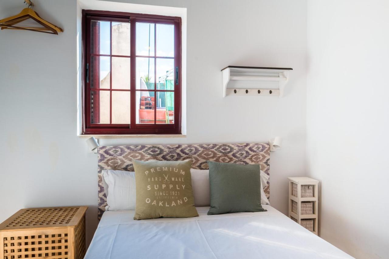 Homeyseville-amazing Penthouse Giralda Views 8 Pax, Parking Optional * Sevilha